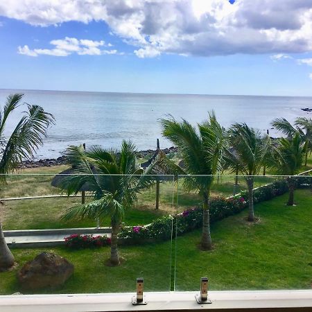 Ocean View Apartment Flic en Flac ภายนอก รูปภาพ