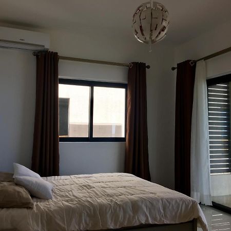 Ocean View Apartment Flic en Flac ภายนอก รูปภาพ