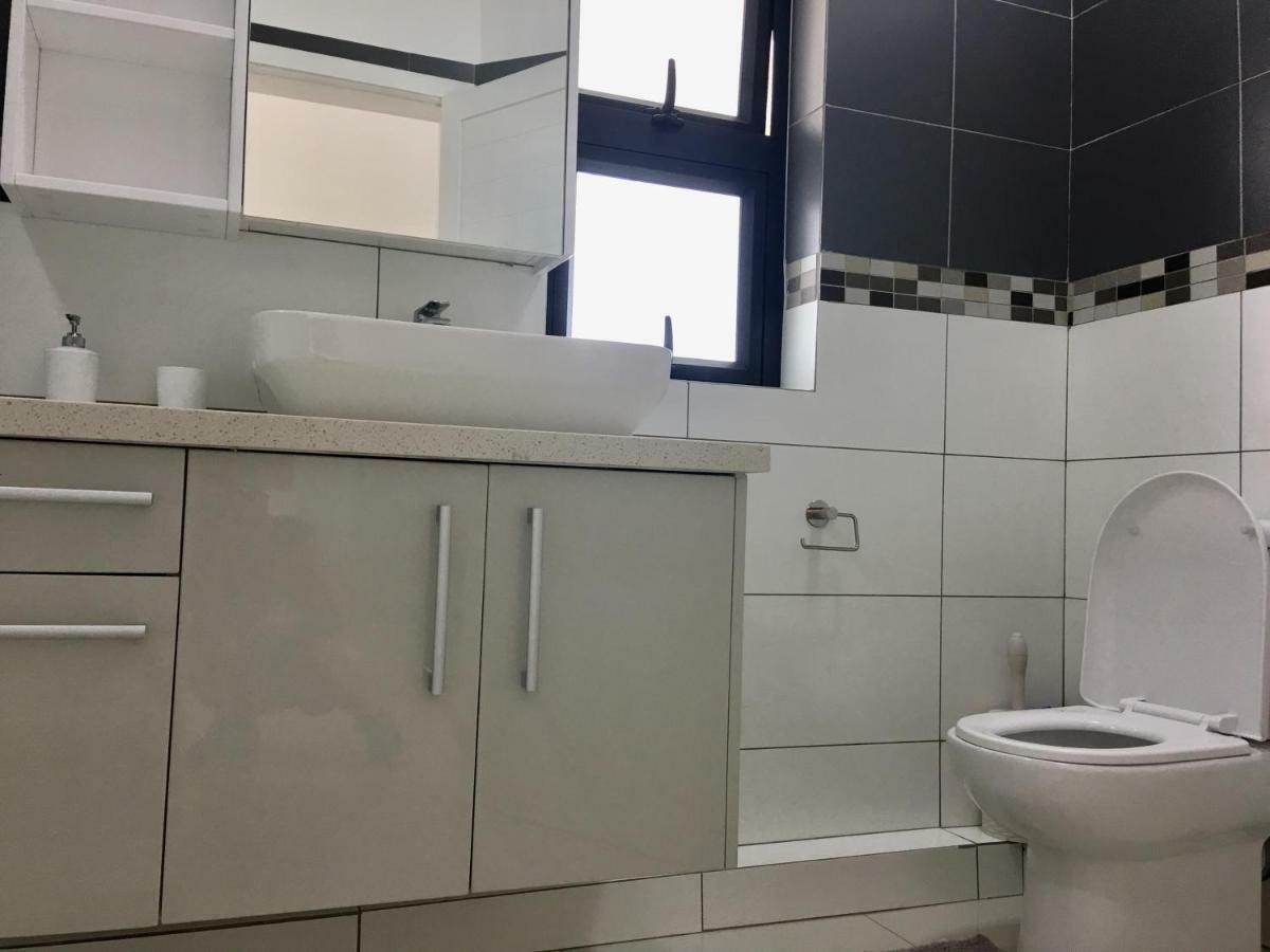 Ocean View Apartment Flic en Flac ภายนอก รูปภาพ